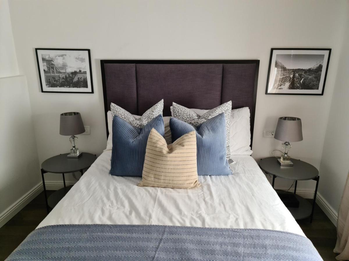 Apartments Gb 모스타르 외부 사진