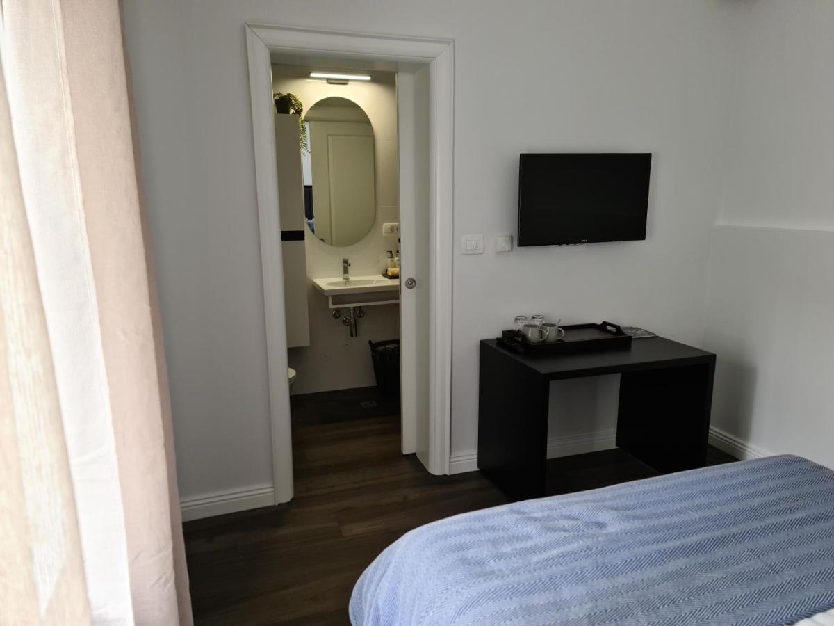 Apartments Gb 모스타르 외부 사진
