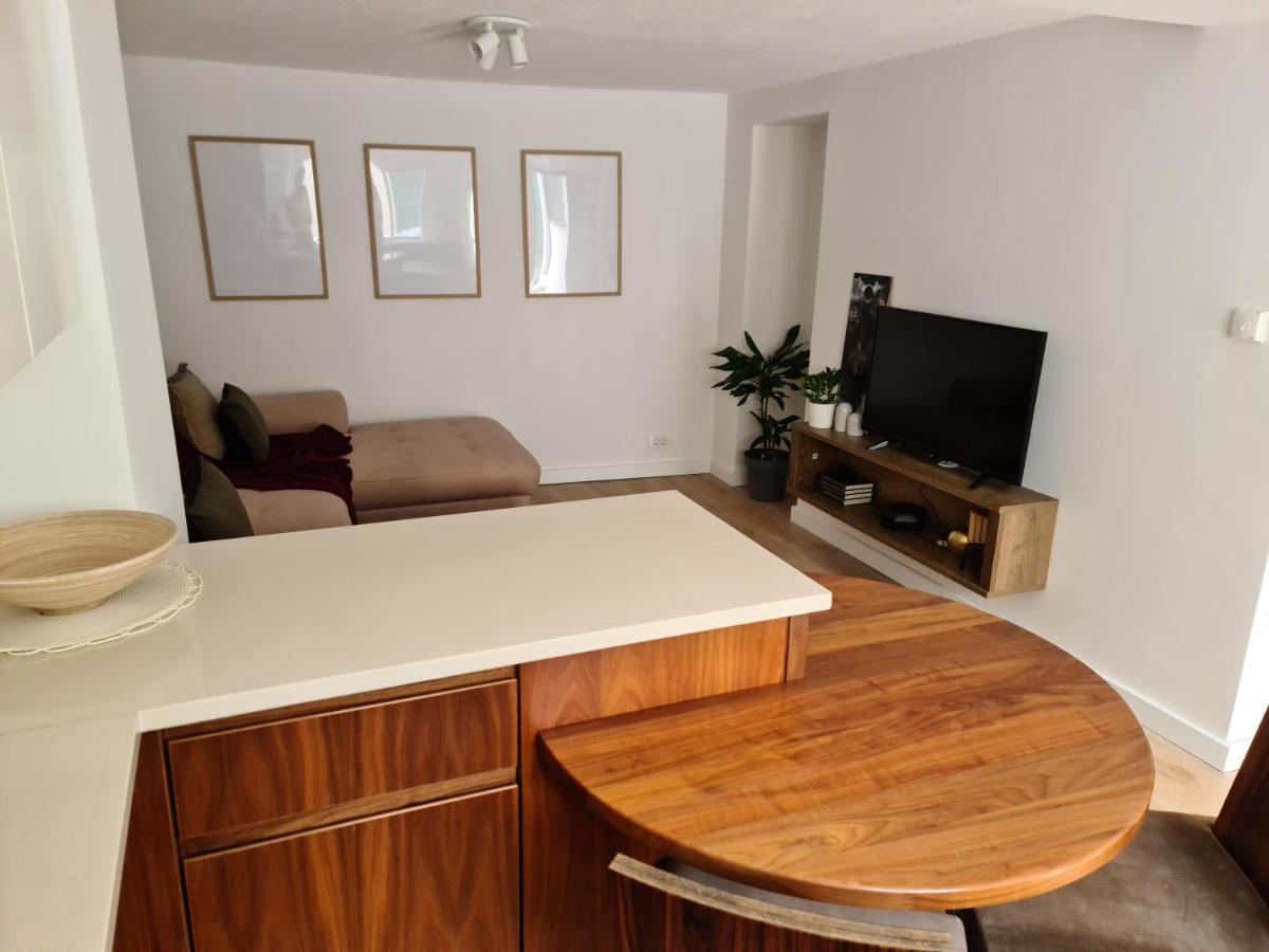 Apartments Gb 모스타르 외부 사진
