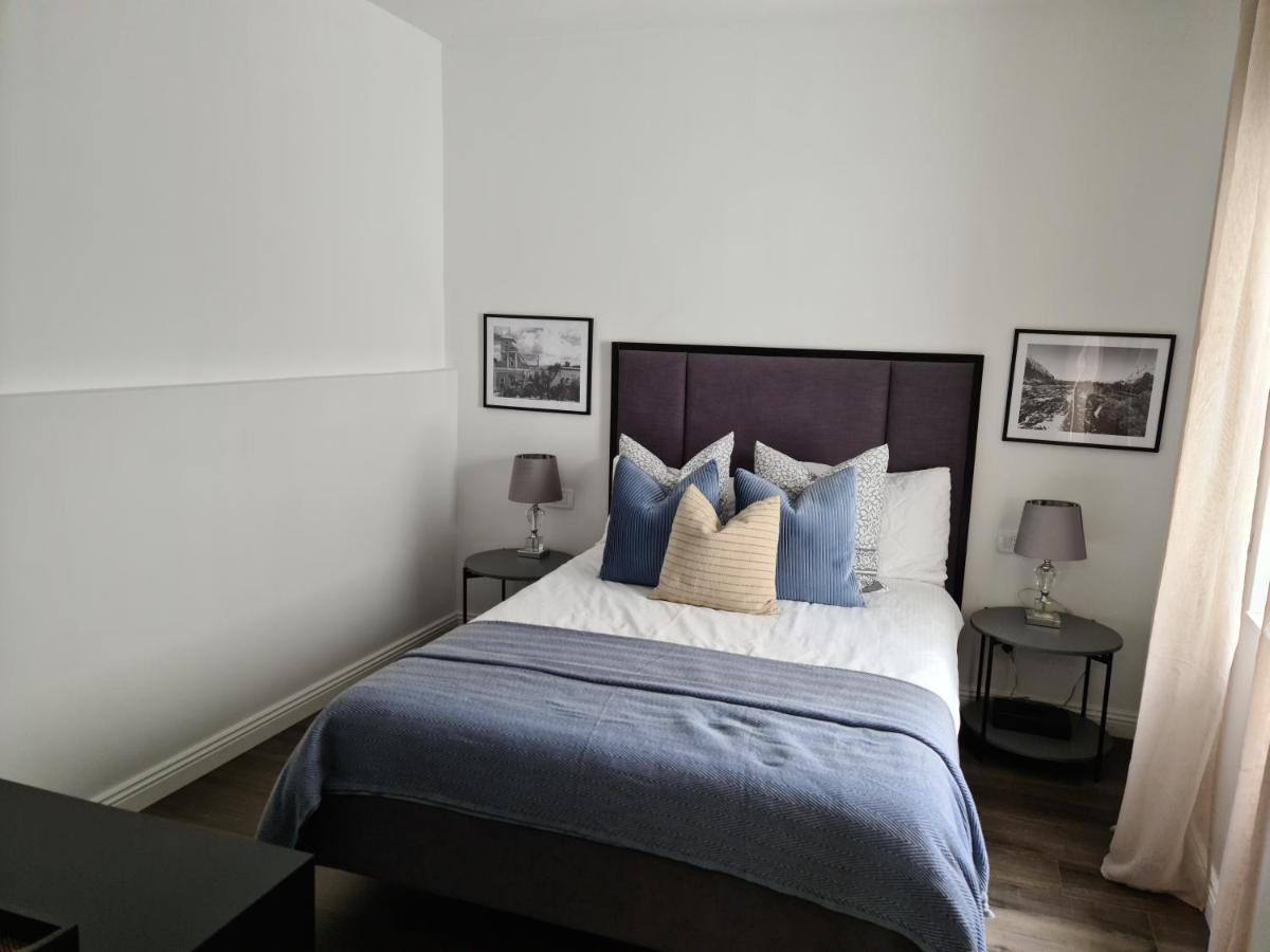 Apartments Gb 모스타르 외부 사진