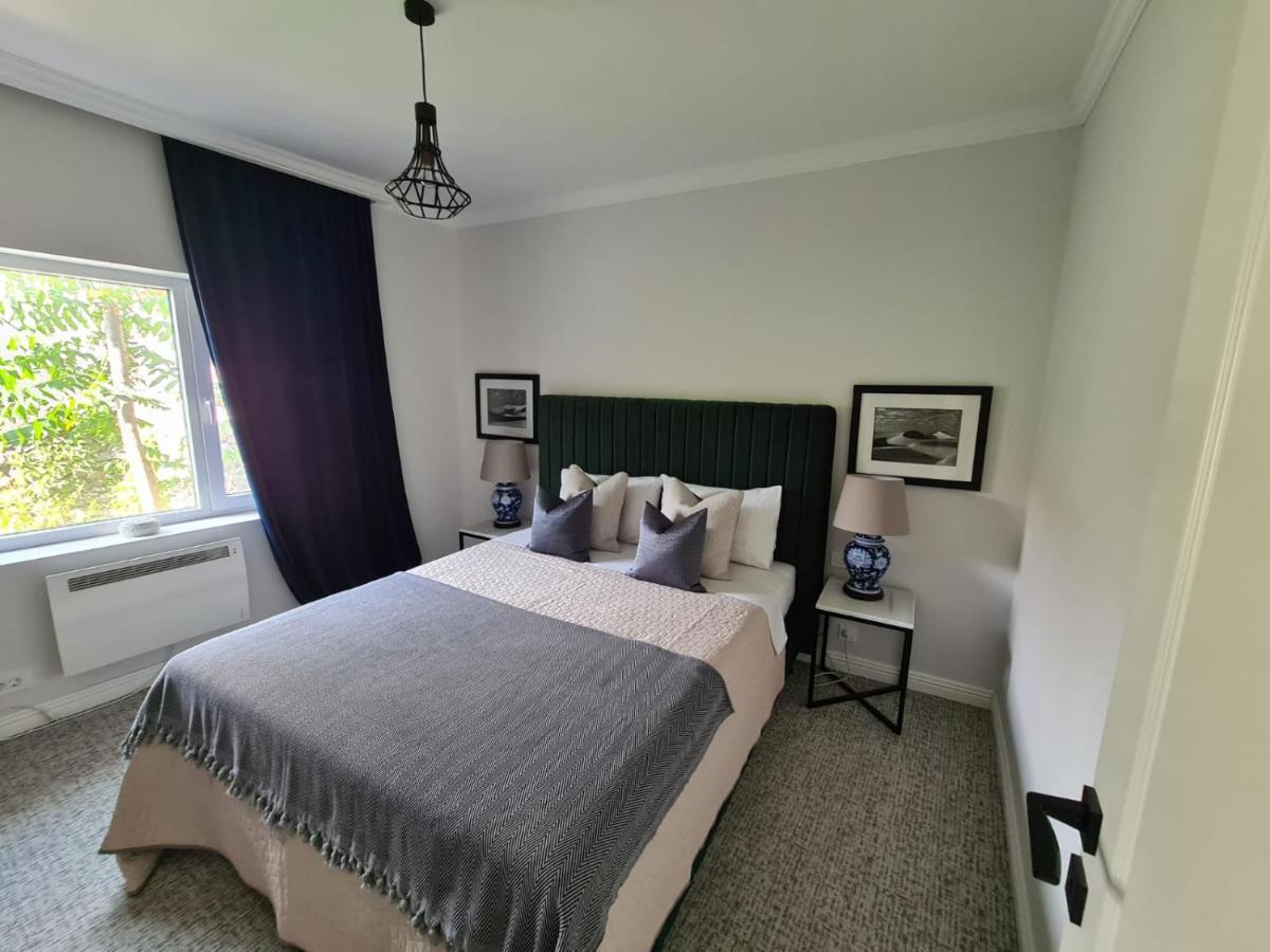 Apartments Gb 모스타르 외부 사진