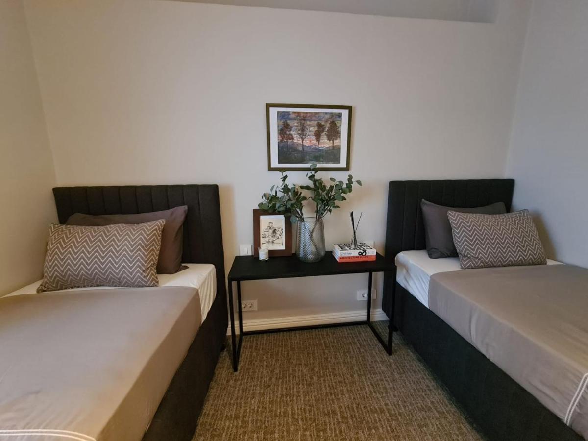 Apartments Gb 모스타르 외부 사진