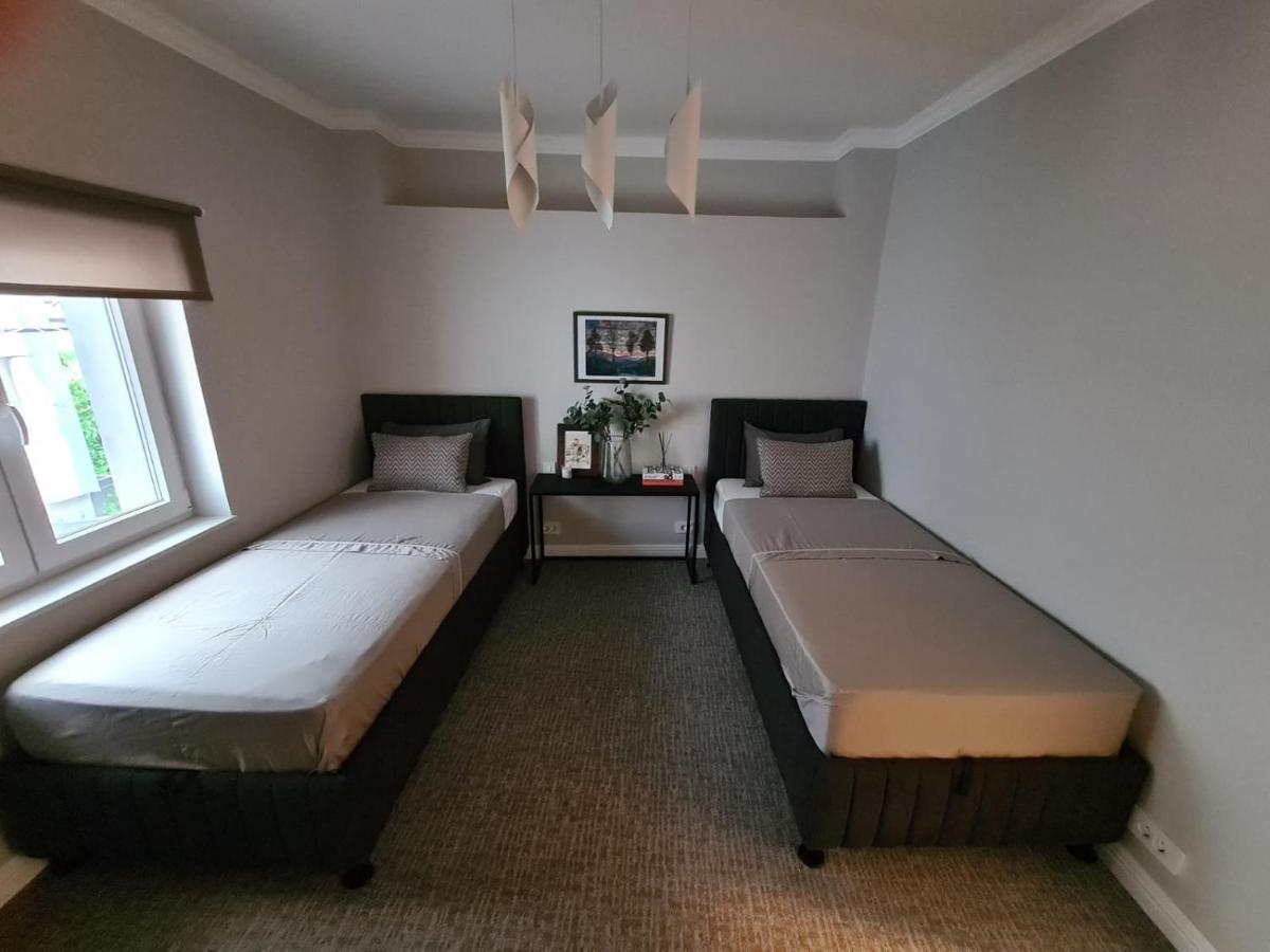 Apartments Gb 모스타르 외부 사진